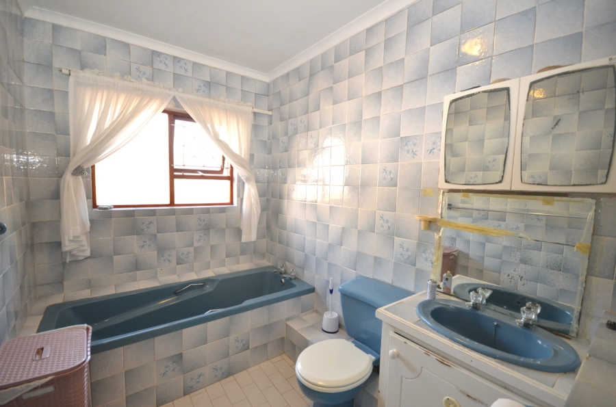4 Bedroom Property for Sale in Stirling Eastern Cape